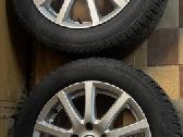 Autec R16 5*114.3 Et45 ratlankiai - nuotraukos Nr. 3