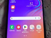 Telefonai Samsung s21fe 5G, A52s 5G ir A50 - nuotraukos Nr. 4