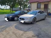 Buick Lacrosse 2 vnt - nuotraukos Nr. 2