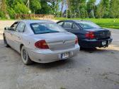 Buick Lacrosse 2 vnt - nuotraukos Nr. 3