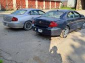 Buick Lacrosse 2 vnt - nuotraukos Nr. 4
