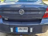 Buick Lacrosse 2 vnt - nuotraukos Nr. 5