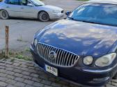 Buick Lacrosse 2 vnt - nuotraukos Nr. 10