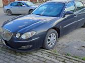 Buick Lacrosse 2 vnt - nuotraukos Nr. 11