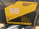 Elektrinis valties variklis 12 v - nuotraukos Nr. 6