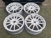 Ratlankiai R17 4x100 7j - nuotraukos Nr. 2