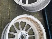 Ratlankiai R17 4x100 7j - nuotraukos Nr. 4