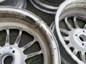 Ratlankiai R17 4x100 7j - nuotraukos Nr. 5
