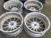Ratlankiai R17 4x100 7j - nuotraukos Nr. 3