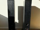 Tannoy Eclipse Three garso kolonėlės - nuotraukos Nr. 6
