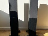 Tannoy Eclipse Three garso kolonėlės