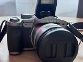Panasonic Lumix fotoaparatas