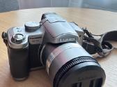 Panasonic Lumix fotoaparatas - nuotraukos Nr. 2