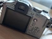 Panasonic Lumix fotoaparatas - nuotraukos Nr. 3