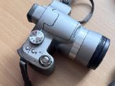 Panasonic Lumix fotoaparatas - nuotraukos Nr. 4