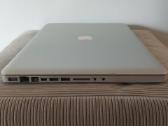 Apple MacBook pro 15,4 inch - nuotraukos Nr. 3