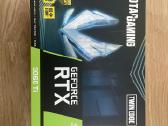 Rtx 3060 Ti - nuotraukos Nr. 3