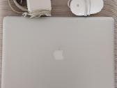 Apple MacBook pro 15,4 inch - nuotraukos Nr. 5
