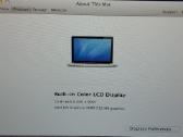 Apple MacBook pro 15,4 inch - nuotraukos Nr. 8