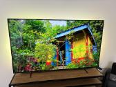 Philips 55oled707 oled televizorius