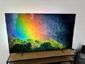 Philips 55oled707 oled televizorius - nuotraukos Nr. 2