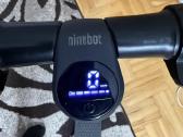 Segway Ninebot Kickscooter E45e paspirtukas - nuotraukos Nr. 3
