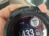 Garmin Instinct 2x Solar Tactical - nuotraukos Nr. 2