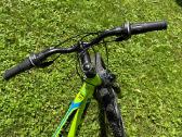 Rockrider 20" St 500 - nuotraukos Nr. 2