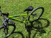 Rockrider 20" St 500 - nuotraukos Nr. 3