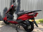 49cc/3kw/usb/žibintai auto/ Euro5+ 2026.07. - nuotraukos Nr. 6