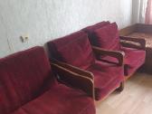 Baldų komplektas Vesta (sofa ir 2 foteliai) - nuotraukos Nr. 2