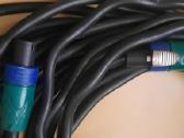 Belden speaker cable 15m - nuotraukos Nr. 6