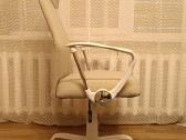 Labai geros būklės ergonominė biuro kėdė Songmics - nuotraukos Nr. 3