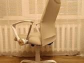 Labai geros būklės ergonominė biuro kėdė Songmics - nuotraukos Nr. 5