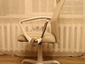 Labai geros būklės ergonominė biuro kėdė Songmics - nuotraukos Nr. 6