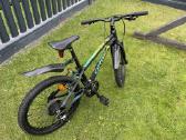 Kokybiškas vaikiškas dviratis Orbea Mx20 Dirt - nuotraukos Nr. 3