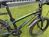 Kokybiškas vaikiškas dviratis Orbea Mx20 Dirt - nuotraukos Nr. 2