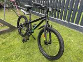 Kokybiškas vaikiškas dviratis Orbea Mx20 Dirt - nuotraukos Nr. 2