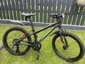 Kokybiškas vaikiškas dviratis Orbea Mx20 Dirt - nuotraukos Nr. 5