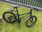 Kokybiškas vaikiškas dviratis Orbea Mx20 Dirt - nuotraukos Nr. 4
