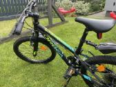 Kokybiškas vaikiškas dviratis Orbea Mx20 Dirt - nuotraukos Nr. 7