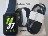 Samsung Galaxy Fit3 - nuotraukos Nr. 3