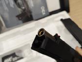 Airsoft pistol Cz 75 Sp-01 Asg Greengas - nuotraukos Nr. 5