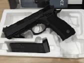 Airsoft pistol Cz 75 Sp-01 Asg Greengas - nuotraukos Nr. 3