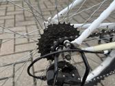 Dvitatis Rockrider St100 (Decathlon), 24 - nuotraukos Nr. 4