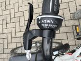 Dvitatis Rockrider St100 (Decathlon), 24 - nuotraukos Nr. 5