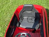 Audi vaikiškas automobilis - nuotraukos Nr. 5