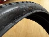 Schwalbe Hurrican 42-622 - nuotraukos Nr. 8