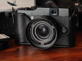 Fujifilm X10