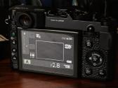 Fujifilm X10 - nuotraukos Nr. 7
